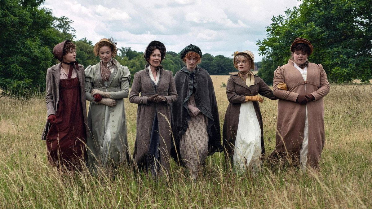 Immagine di Pride and Prejudice: Emma Corrin e Jack Lowden arrivano su Netflix il 3 dicembre 2026