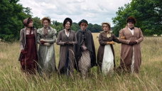 Copertina di Pride and Prejudice: Emma Corrin e Jack Lowden arrivano su Netflix il 3 dicembre 2026