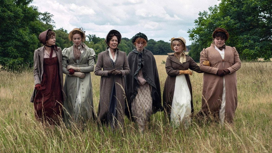 Pride and Prejudice: Emma Corrin e Jack Lowden arrivano su Netflix il 3 dicembre 2026