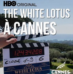 Copertina di The White Lotus 4: uscita nel primo semestre 2027, riprese in Costa Azzurra