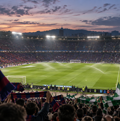 Copertina di Barcelona-Santander: pronostico AI, chi vince?