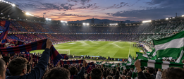 Barcelona-Santander: pronostico AI, chi vince?