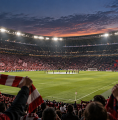 Copertina di Atlético Madrid-Osasuna: pronostico AI, chi vince?