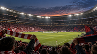 Atlético Madrid-Osasuna: pronostico AI, chi vince?