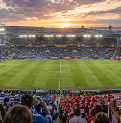 Copertina di La Coruna-Sevilla: pronostico AI, chi vince?
