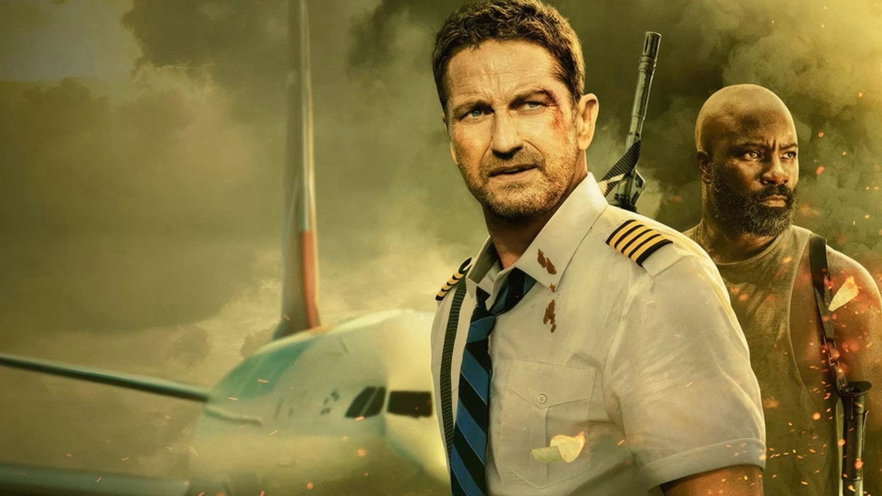 The Plane, il film stasera in tv su Italia 1: trama, cast e streaming
