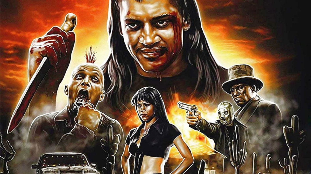 Immagine di Perdita Durango, il film stasera in tv su Rai 4: trama, cast e streaming