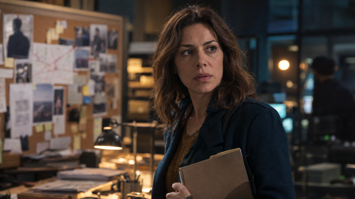 Immagine di Dove vedere Erica – Una detective per caso stasera: orario, canale e streaming