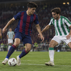 Copertina di Dove vedere Barcellona-Racing Santander oggi: orario, canale e streaming