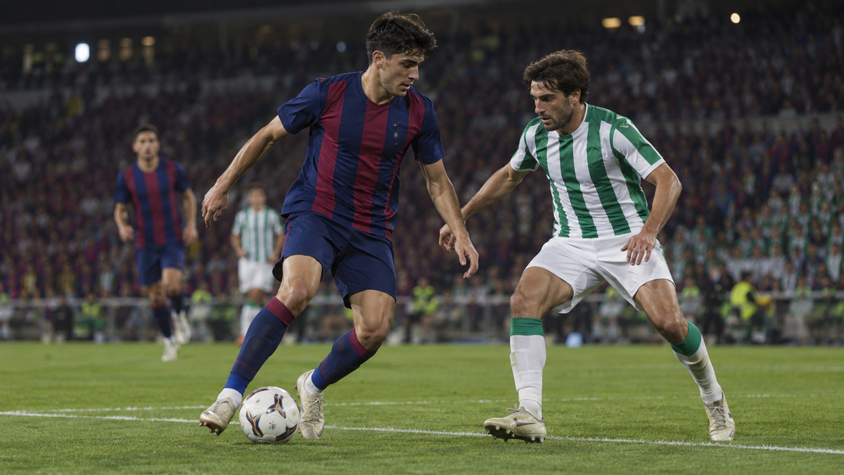 Immagine di Dove vedere Barcellona-Racing Santander oggi: orario, canale e streaming