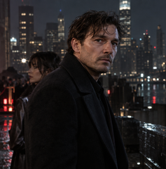 Copertina di Dove vedere City of Blood oggi: orario della premiere e streaming su Disney+