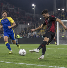 Copertina di Dove vedere Diretta Gol Europa League oggi: orario, canale e streaming
