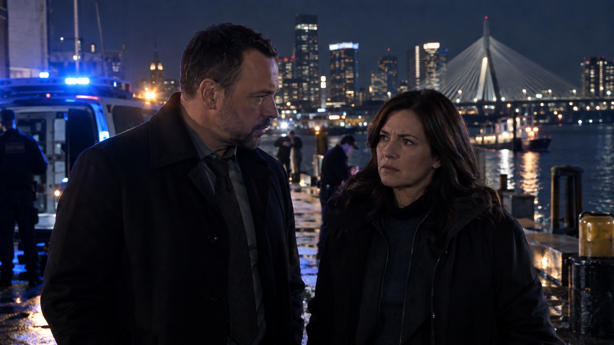 Immagine di Dove vedere Boston Blue episodi 19-20 e finale stasera: orario, canale e streaming