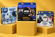 Copertina di Migliori starter e Spotlight Star Wars: Unlimited (2026)