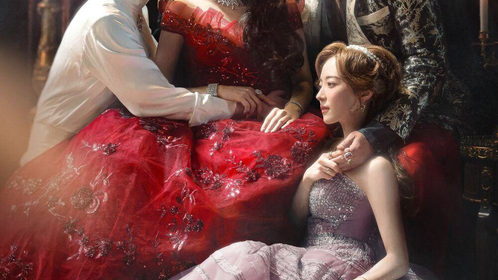 Immagine di L’Imperatrice Risposata: Navier ribalta il divorzio nel nuovo trailer Disney+