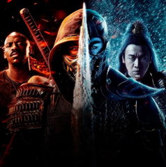 Copertina di Mortal Kombat: qual è il celebre tema della colonna sonora del film del 2021?