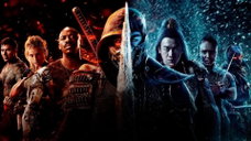 Copertina di Mortal Kombat: qual è il celebre tema della colonna sonora del film del 2021?