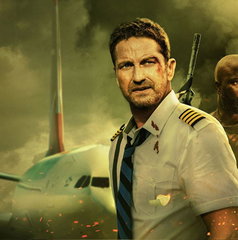 Copertina di Dove è stato girato The Plane? Le location reali tra San Juan e Ceiba