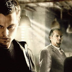 Copertina di Che fine ha fatto Ray Winstone, Mr. French in The Departed - Il bene e il male?