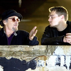 Copertina di Quali sono le canzoni della colonna sonora di The Departed?