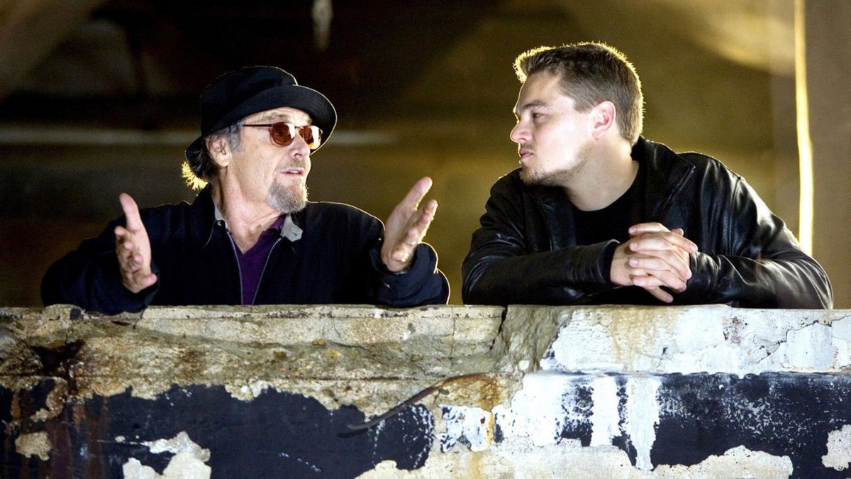Immagine di Quali sono le canzoni della colonna sonora di The Departed?
