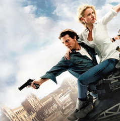 Copertina di Che fine ha fatto Cameron Diaz, June Havens in Innocenti bugie?