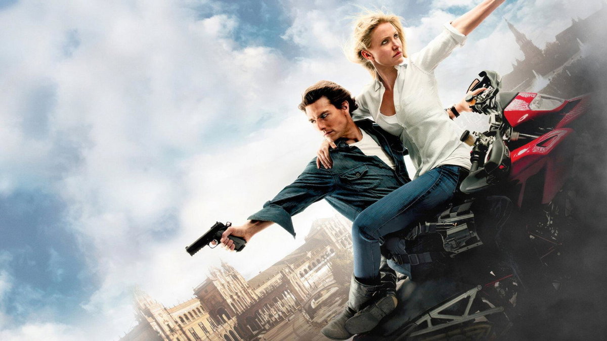 Immagine di Che fine ha fatto Cameron Diaz, June Havens in Innocenti bugie?