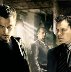 Copertina di The Departed - Il bene e il male è una storia vera? Il caso Bulger-Connolly