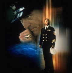 Copertina di Men of Honor - L'onore degli uomini è una storia vera? La vicenda di Carl Brashear