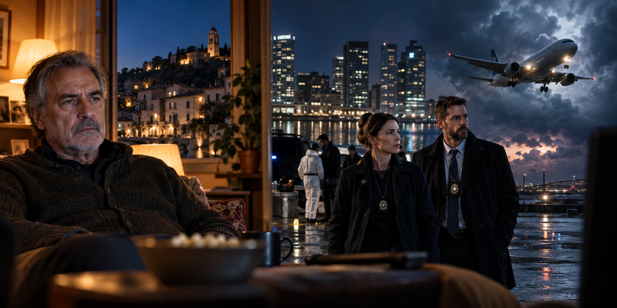 Guida TV mercoledì 16 settembre 2026: cosa vedere stasera in TV