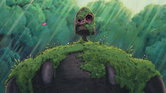 Il castello nel cielo - L'avventura che apre il viaggio Ghibli