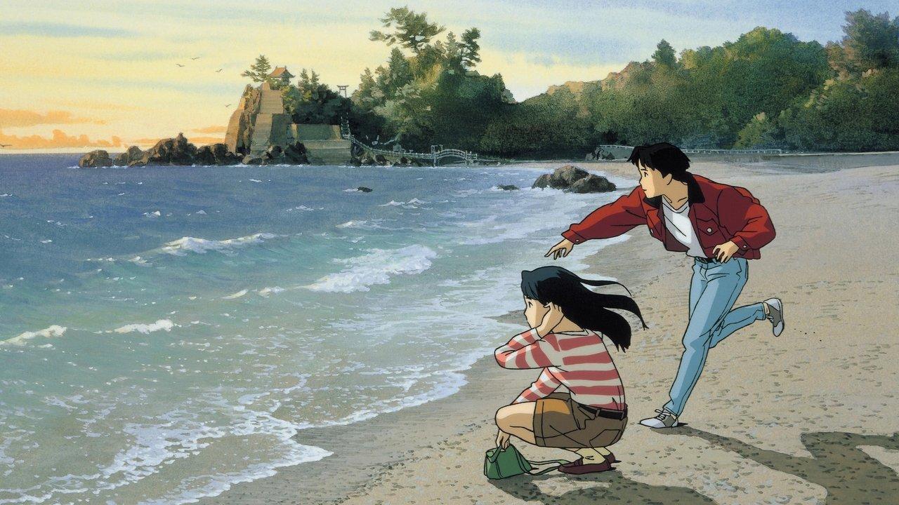 Si sente il mare - Un esperimento televisivo tra amicizia e rimpianto