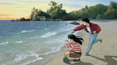 Si sente il mare - Un esperimento televisivo tra amicizia e rimpianto