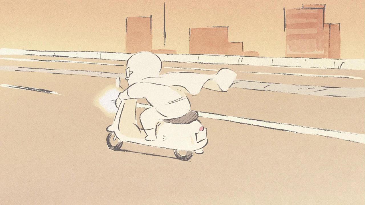 I miei vicini Yamada - L'epica comica della vita familiare