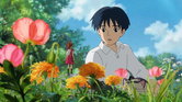 Arrietty - Il mondo segreto sotto il pavimento - Una casa, due prospettive