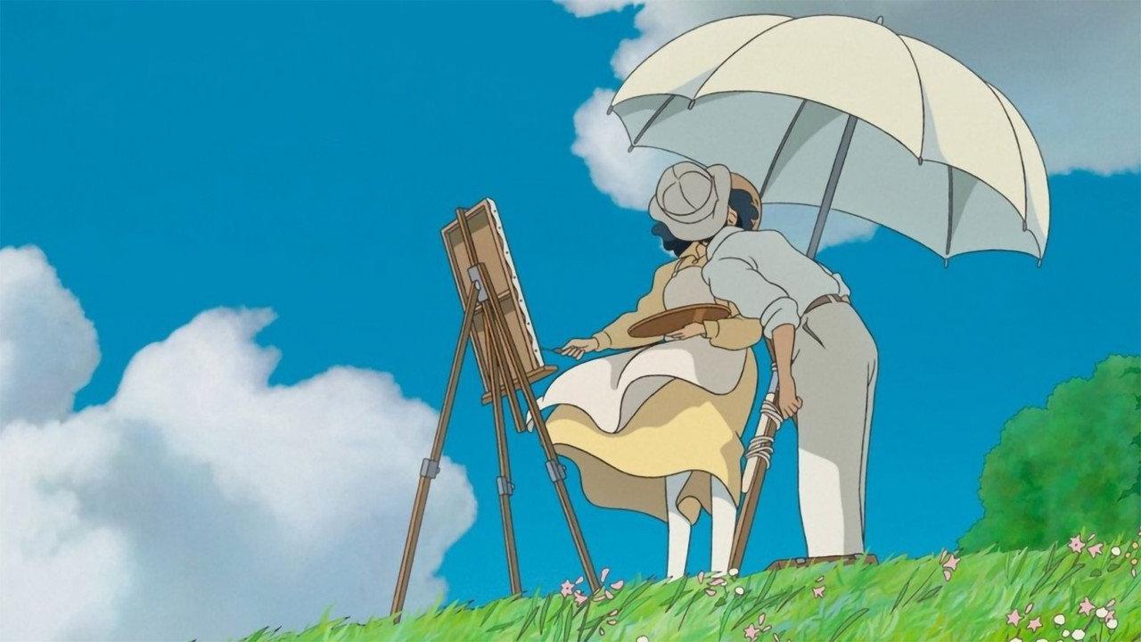 Si alza il vento - Il sogno del volo dentro la Storia