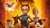 Earwig e la strega - Ghibli sperimenta con l'animazione in CGI
