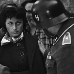 Copertina di Roma città aperta è gratis in streaming in Italia: perché rivedere il capolavoro del 1945