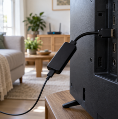 Copertina di La Fire TV Stick si disconnette dal Wi-Fi: come controllare alimentazione, segnale e banda