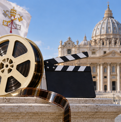 Copertina di Vaticano: un film entrerà per la prima volta nel percorso verso gli Oscar