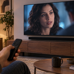 Copertina di Audio della soundbar in ritardo anche con delay a zero: cosa provare