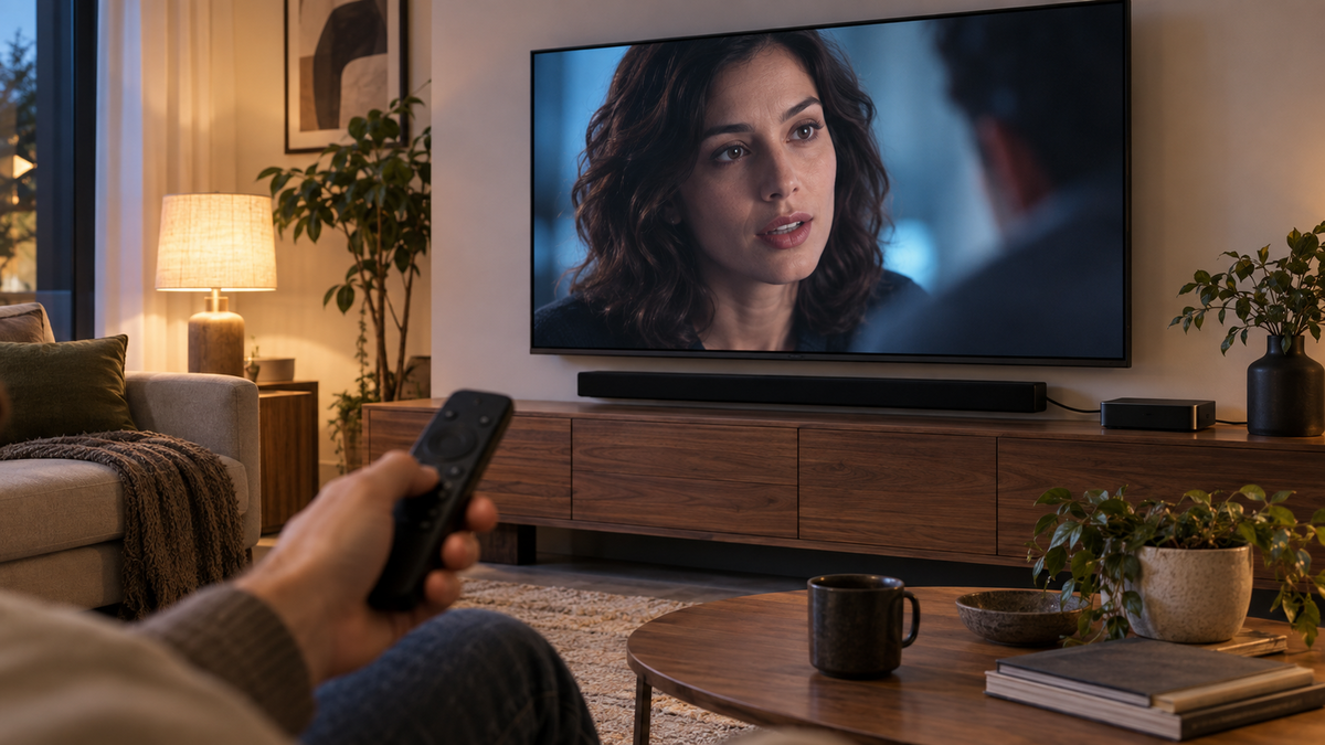 Immagine di Audio della soundbar in ritardo anche con delay a zero: cosa provare