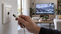 TV a blocchi dopo la risintonizzazione: cosa controllare se il segnale è forte