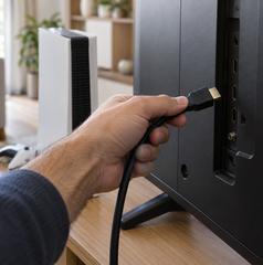 Copertina di La PS5 non supporta l’HDR sulla TV 4K? Controlla porta HDMI, impostazioni e cavo