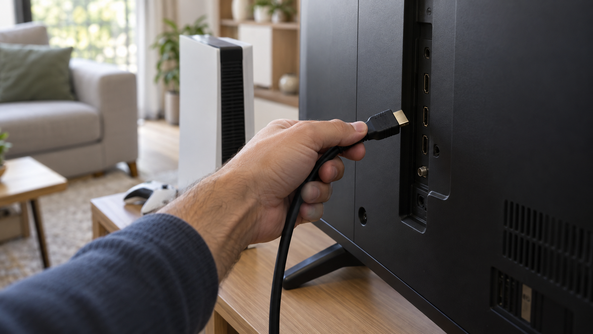 Immagine di La PS5 non supporta l’HDR sulla TV 4K? Controlla porta HDMI, impostazioni e cavo