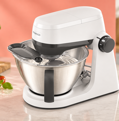 Copertina di Kenwood Multi Tasker al 42%, fino a 7 pizze in un solo impasto a 105€