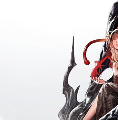 Copertina di Final Fantasy Resonance: vendetta e legami guidano il trailer del Tokyo Game Show 2026