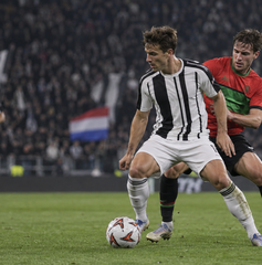 Copertina di Dove vedere Juventus-NEC oggi: orario, canale e streaming dell’Europa League