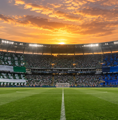 Copertina di Betis-Getafe: pronostico AI, chi vince?