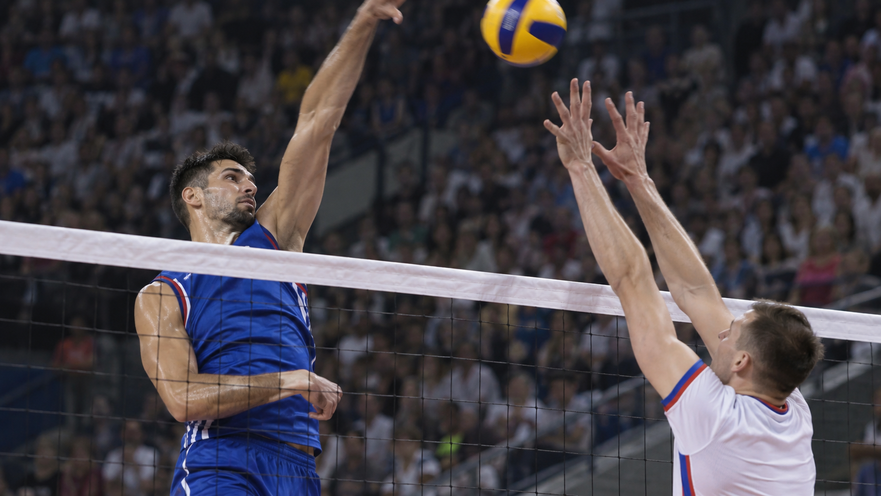 Dove vedere Italia-Slovenia oggi: orario, canale e streaming degli Europei di volley